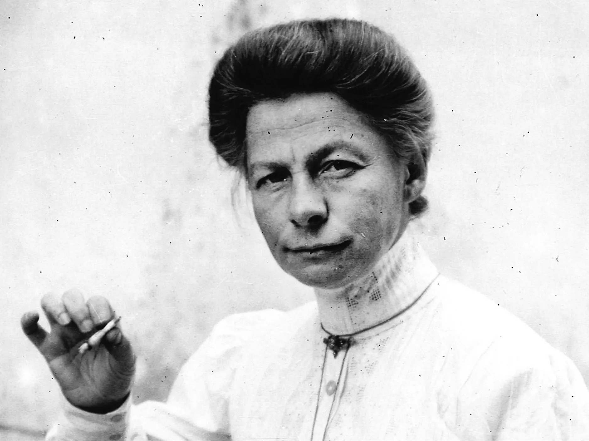 Ivana Kobilca